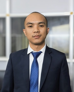 Shri. Heikham Pritam Singh